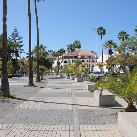 Parque Santiago 2 Las Americas Playa de las Américas Exterior foto