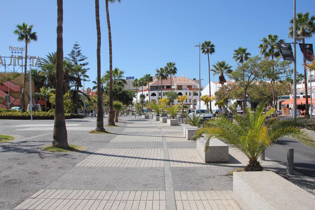 Parque Santiago 2 Las Americas Playa de las Américas Exterior foto