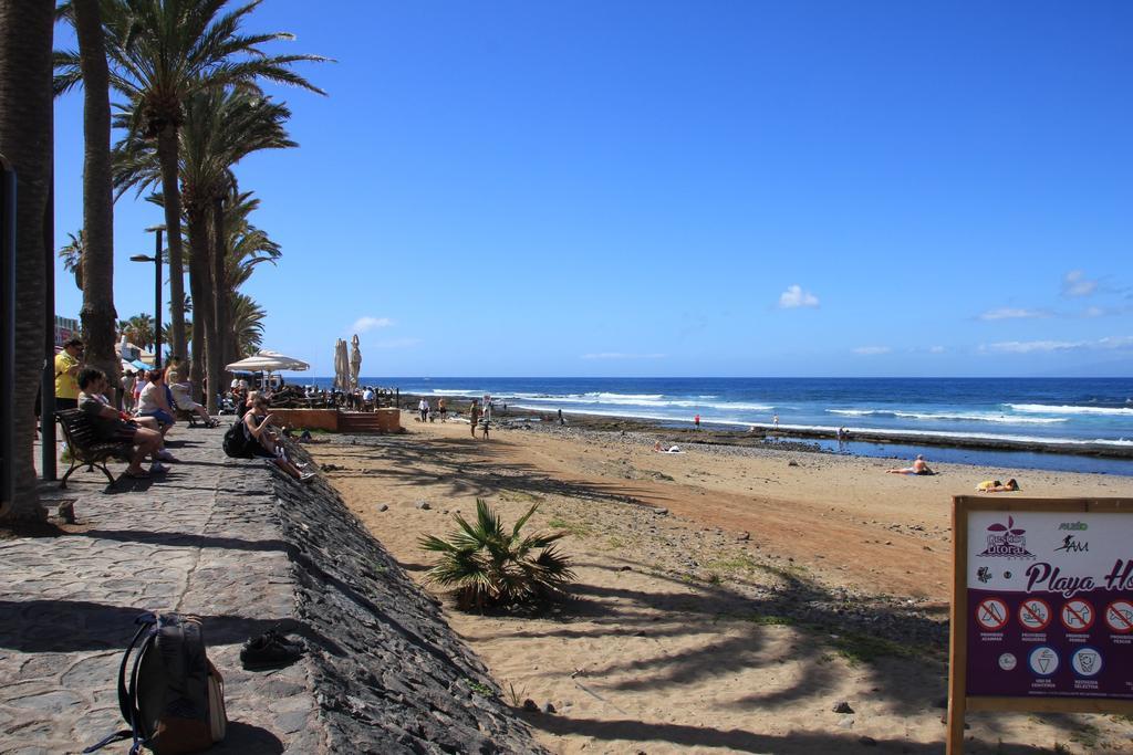 Parque Santiago 2 Las Americas Playa de las Américas Exterior foto