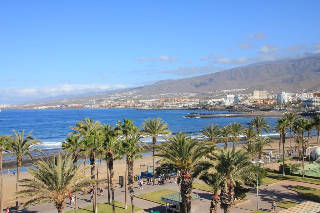 Parque Santiago 2 Las Americas Playa de las Américas Exterior foto