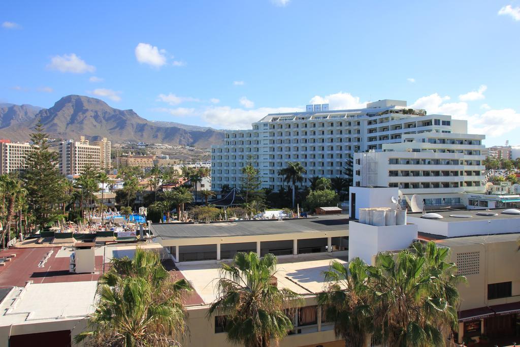 Parque Santiago 2 Las Americas Playa de las Américas Exterior foto